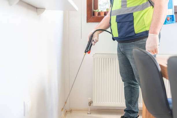 Best Rat Extermination Near Me  in Syosset, NY